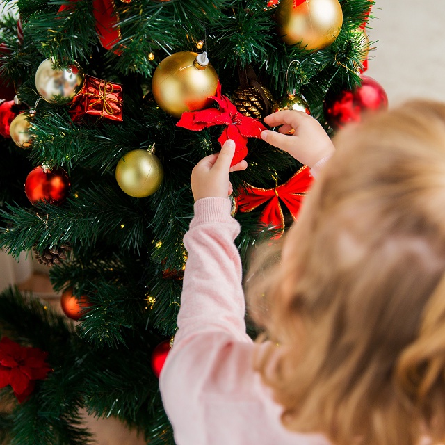 Keeping Montessori at the Heart of the Holidays