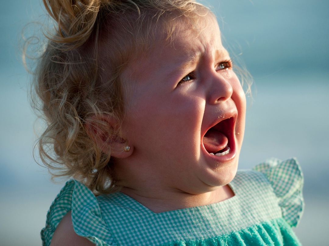 Montessori Basics for Toddlers: All About Tantrums!
