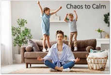 Decode Your Child's Behaviour 4-Week Live Masterclass