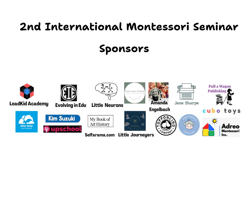 2nd International Montessori at Home Seminar